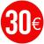 30 euros depromotion