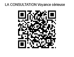 La consultatio qrcode