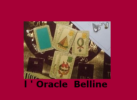 Oracle belline